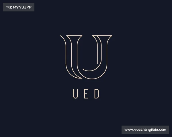 发现ued